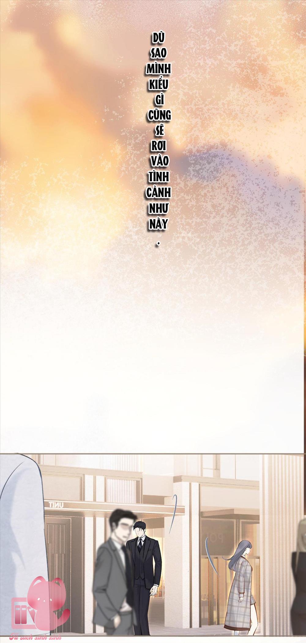 Trêu Nhầm Chap 18 - Trang 4