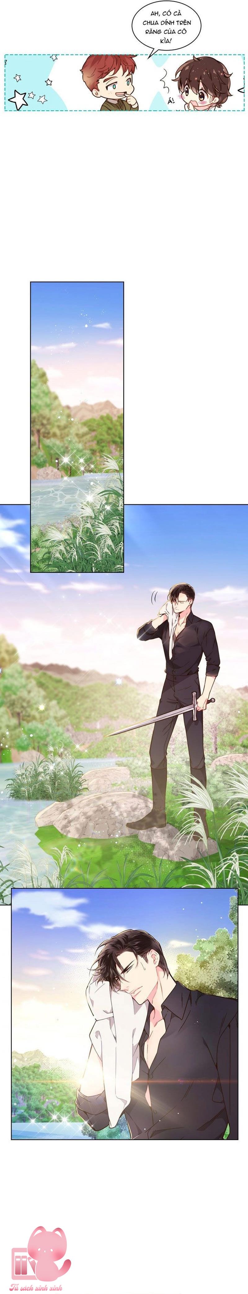 Beatrice Chap 35 - Trang 2