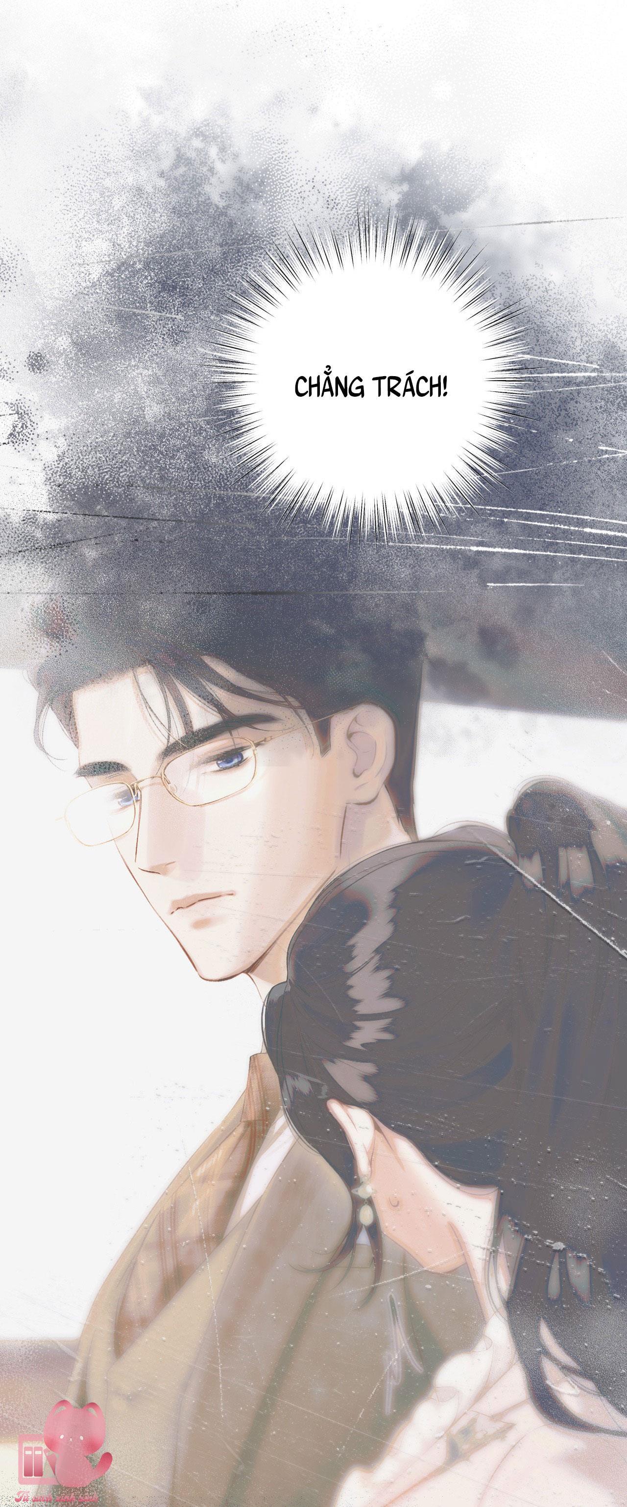 Trêu Nhầm Chap 10 - Trang 4