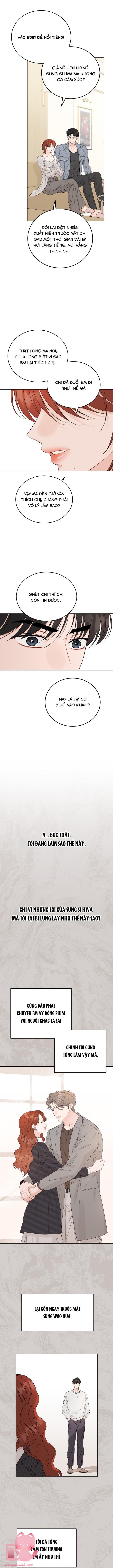 Người Một Nhà Chap 100 - Next Chap 101