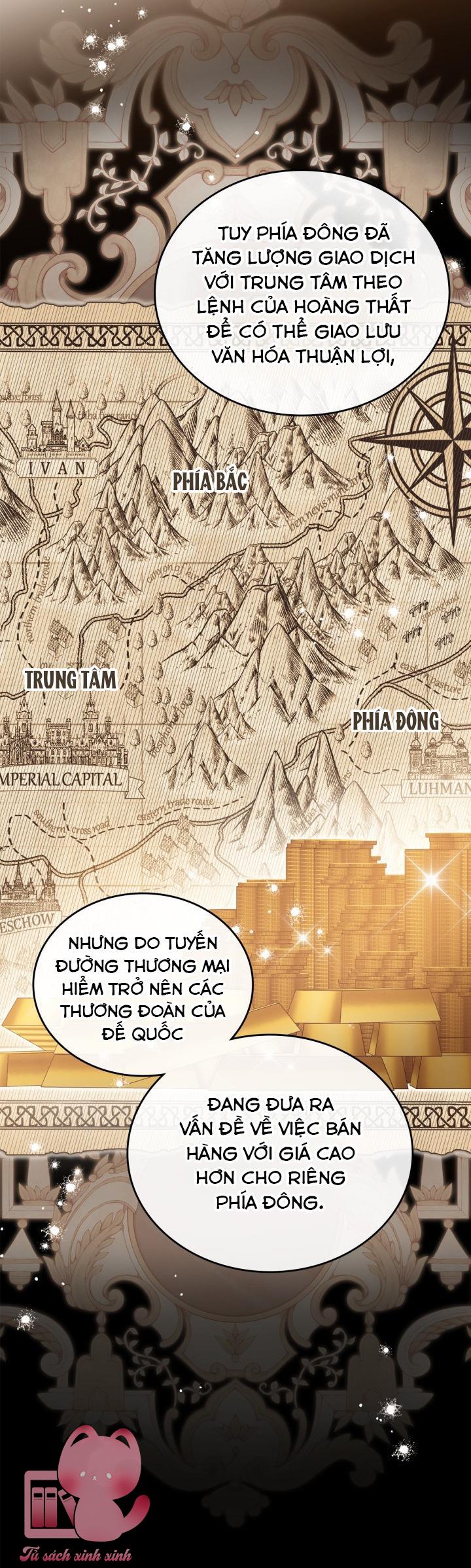 Kiếp Này Ta Sẽ Trở Thành Gia Chủ Chap 145 - Trang 2