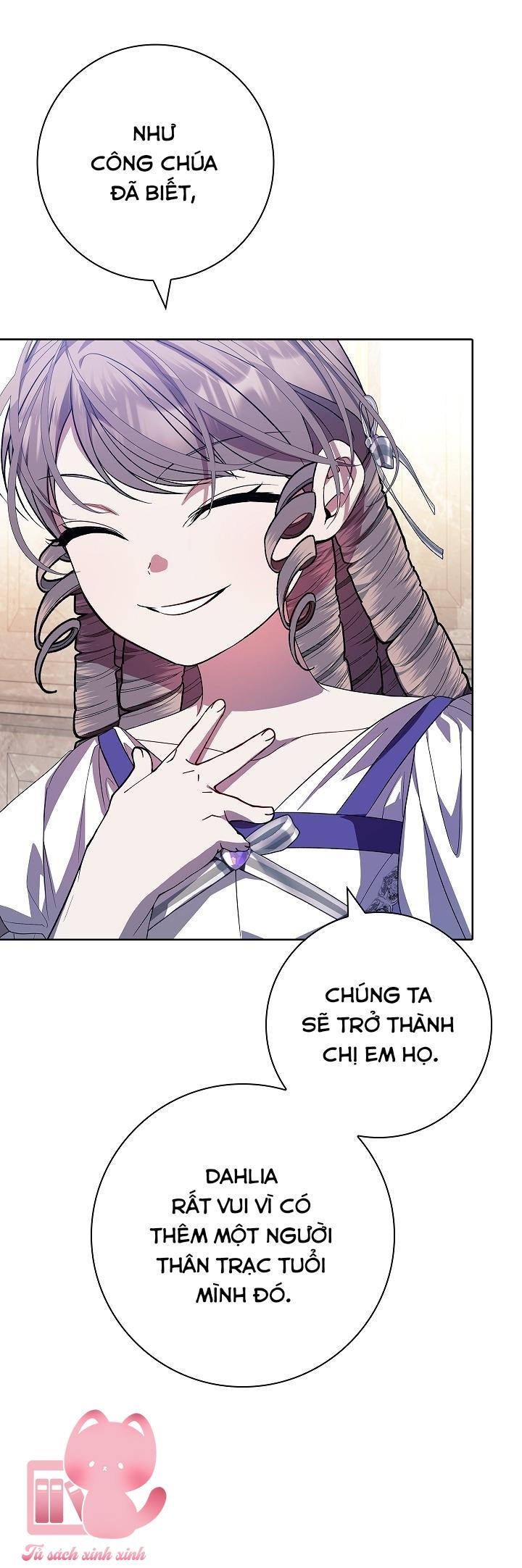 Nhận Nuôi Người Cha Phản Diện Chapter 75 - Trang 3