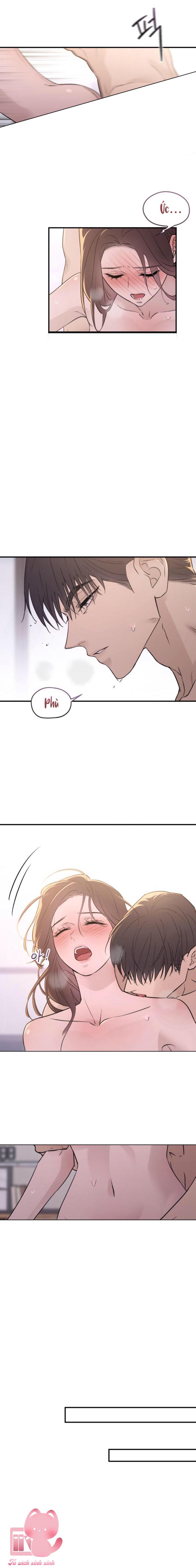 Hành Vi Khốn Nạn Chap 29 - Next Chap 30
