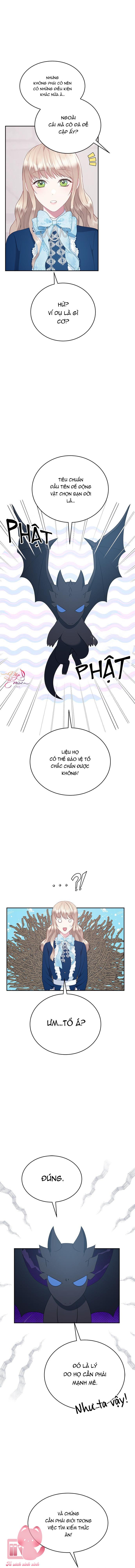 Ác Long Sống Làm Gì Cơ Chứ? Chap 30 - Trang 3
