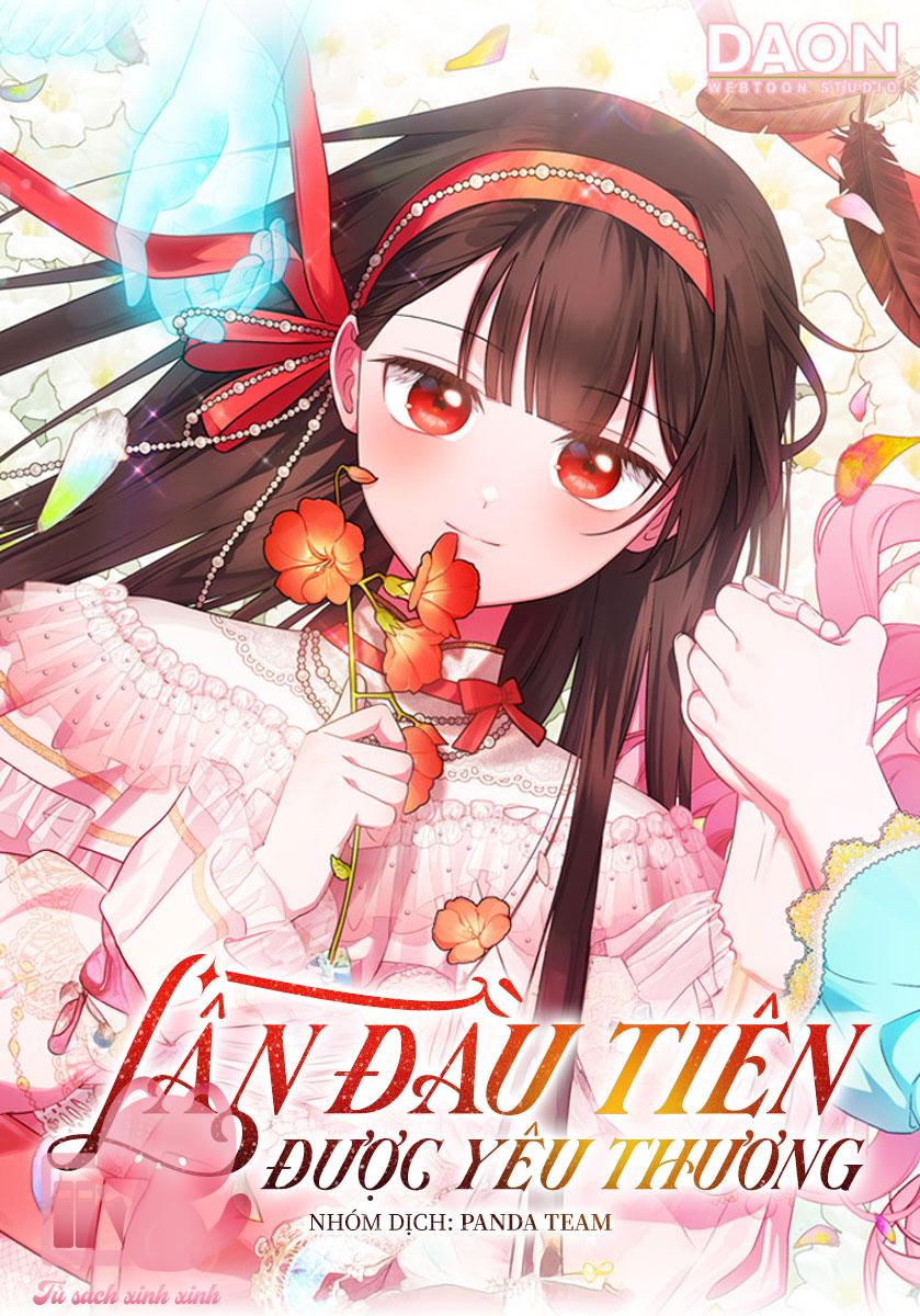 Lần Đầu Tiên Được Yêu Thương Chapter 76 - Trang 3