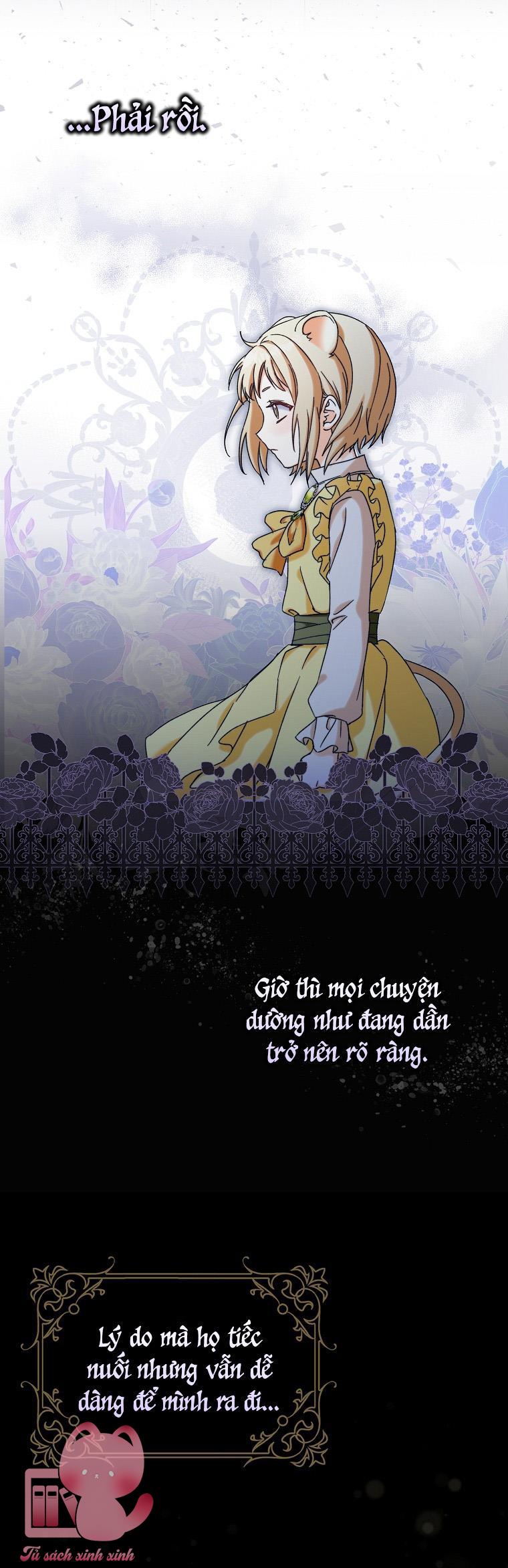 Chuột Đồng Dẫn Lối Cinderella Chap 7 - Trang 2