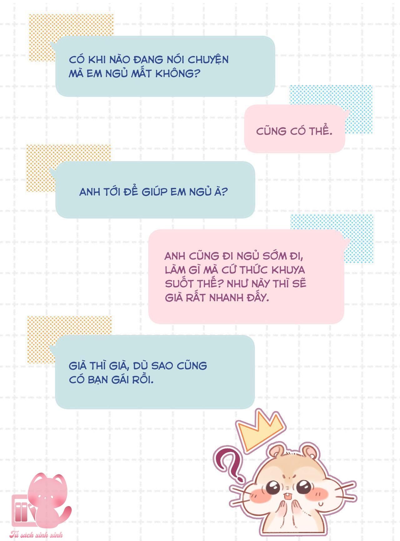 Mối Tình Thầm Kín Chap 95 - Next Chapter 95.1