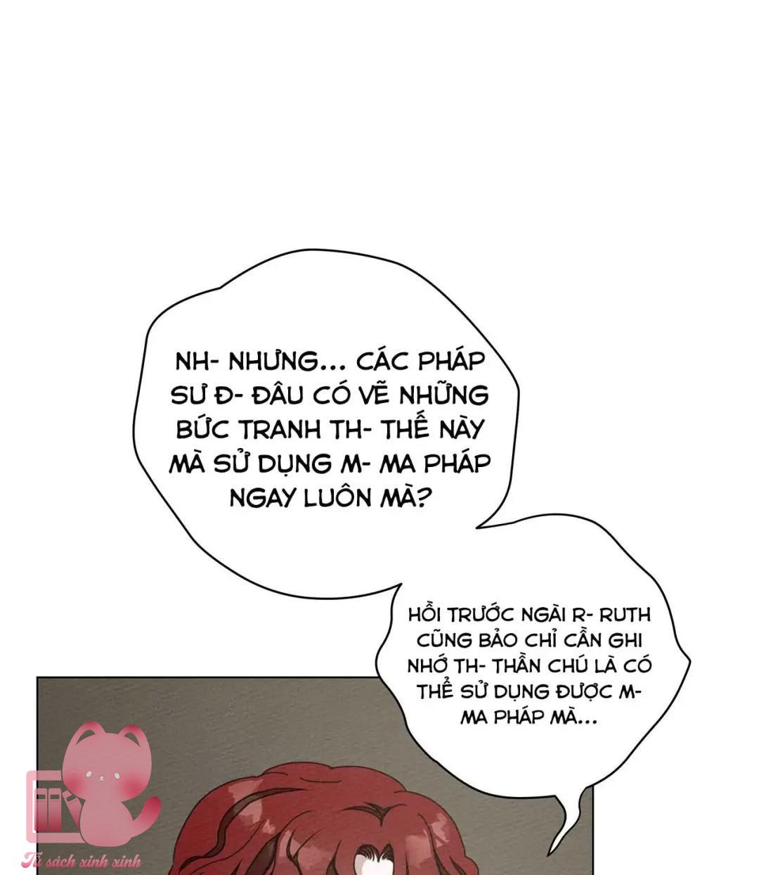 Dưới Tán Cây Sồi Chapter 31 - Next Chapter 32