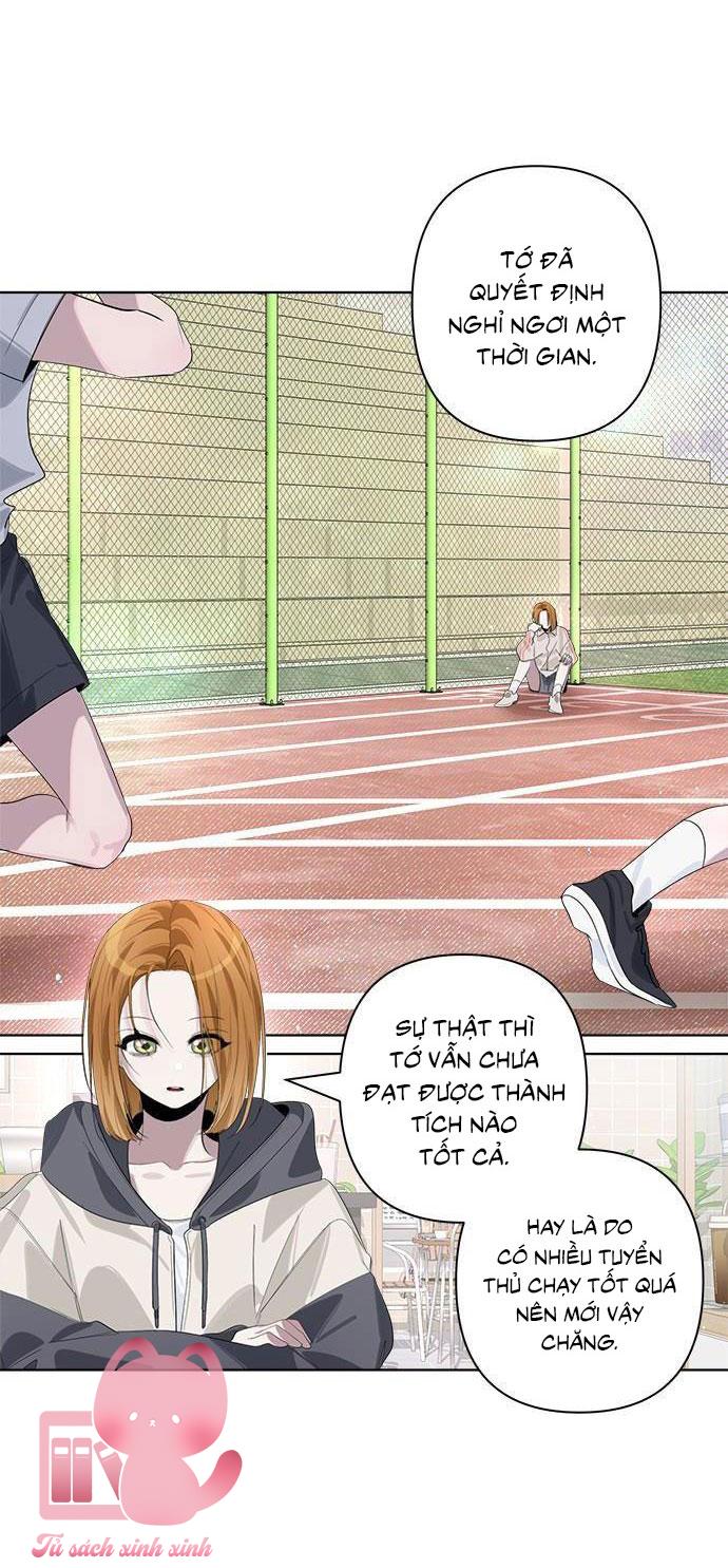 Đàn Anh Xấu Xa! Chap 83 - Next Chap 84