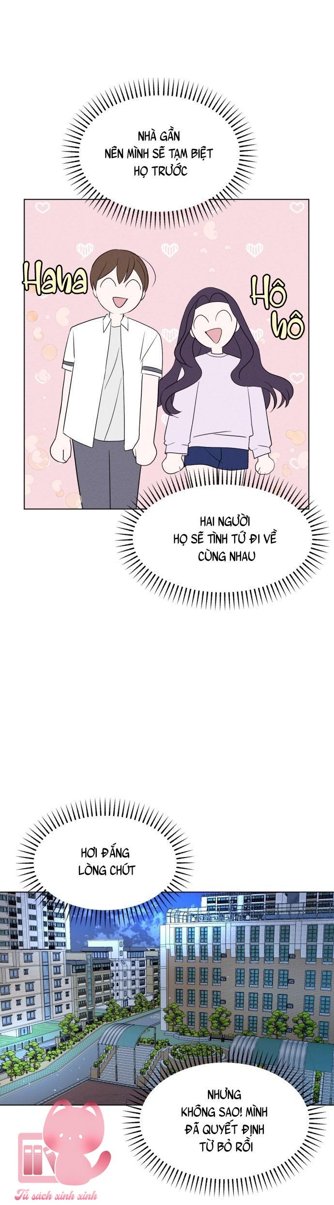 Quan Hệ Nhân Quả Chap 16 - Trang 2