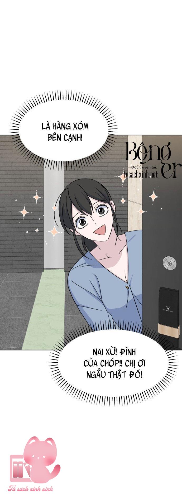 Quan Hệ Nhân Quả Chap 23 - Trang 2