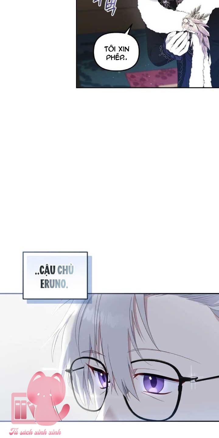 Tôi Được Nuôi Dưỡng Bởi Những Kẻ Phản Diện Chap 62 - Trang 3