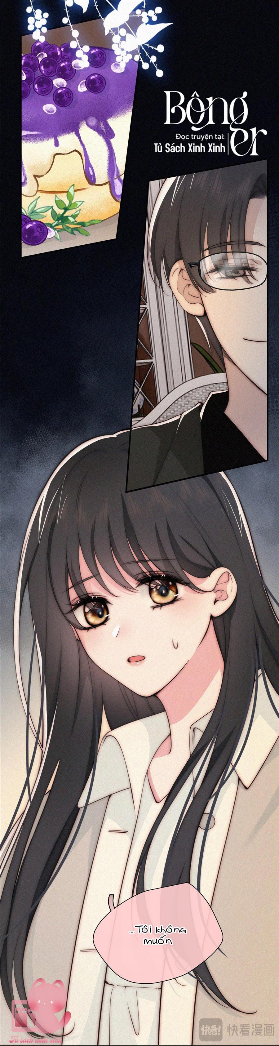 Bệnh Yêu Chapter 100 - Trang 4