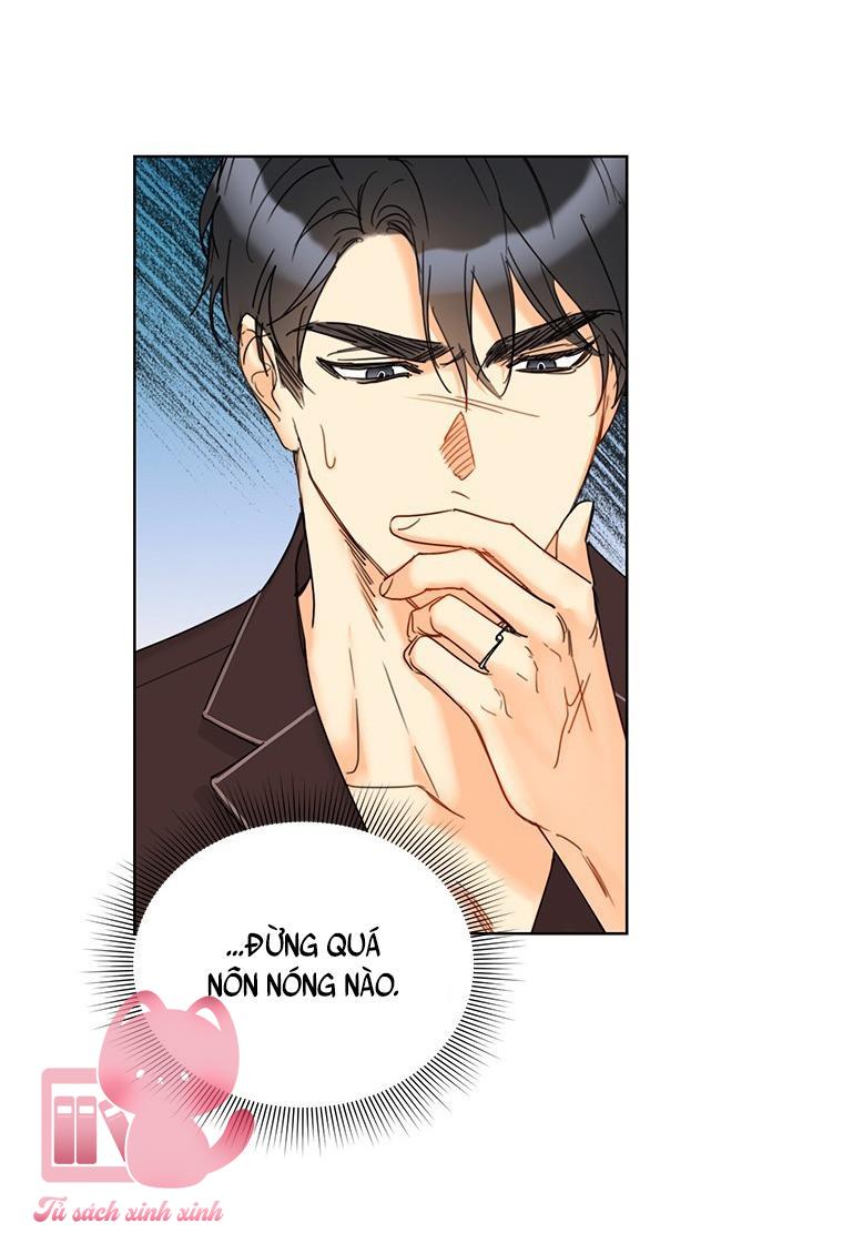 Hẹn hò chốn công sở Chapter 121 - Next Chapter 122