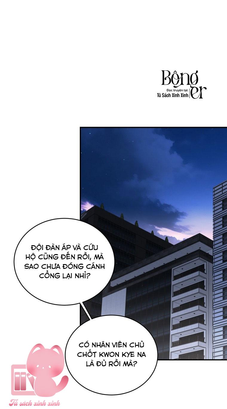 Hướng Dẫn Sinh Tồn Dành Cho Ranker Chapter 3 - Trang 4