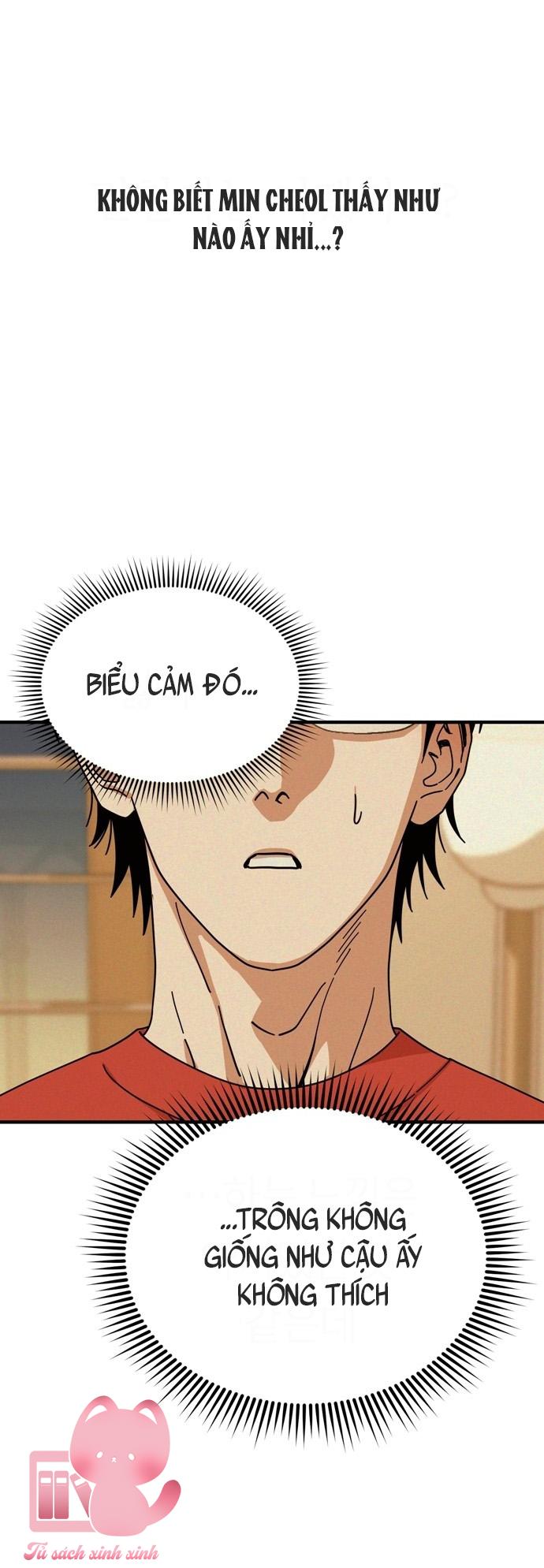 Lớ Ngớ Vớ Phải Tình Yêu Chap 34 - Trang 2
