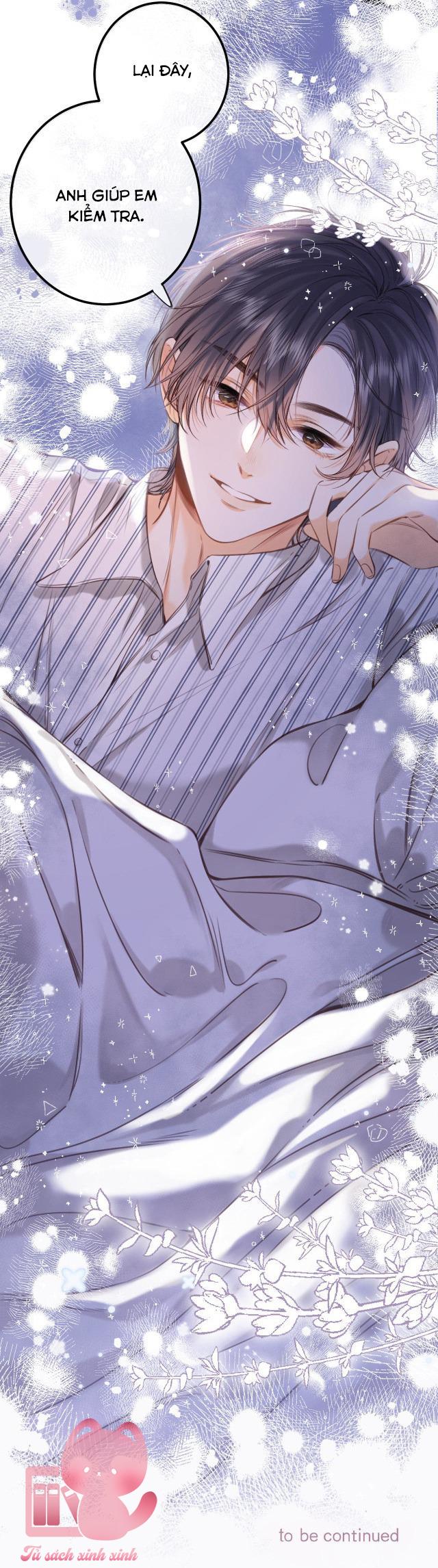 Mối Tình Thầm Kín Chapter 54 - Next Chapter 55