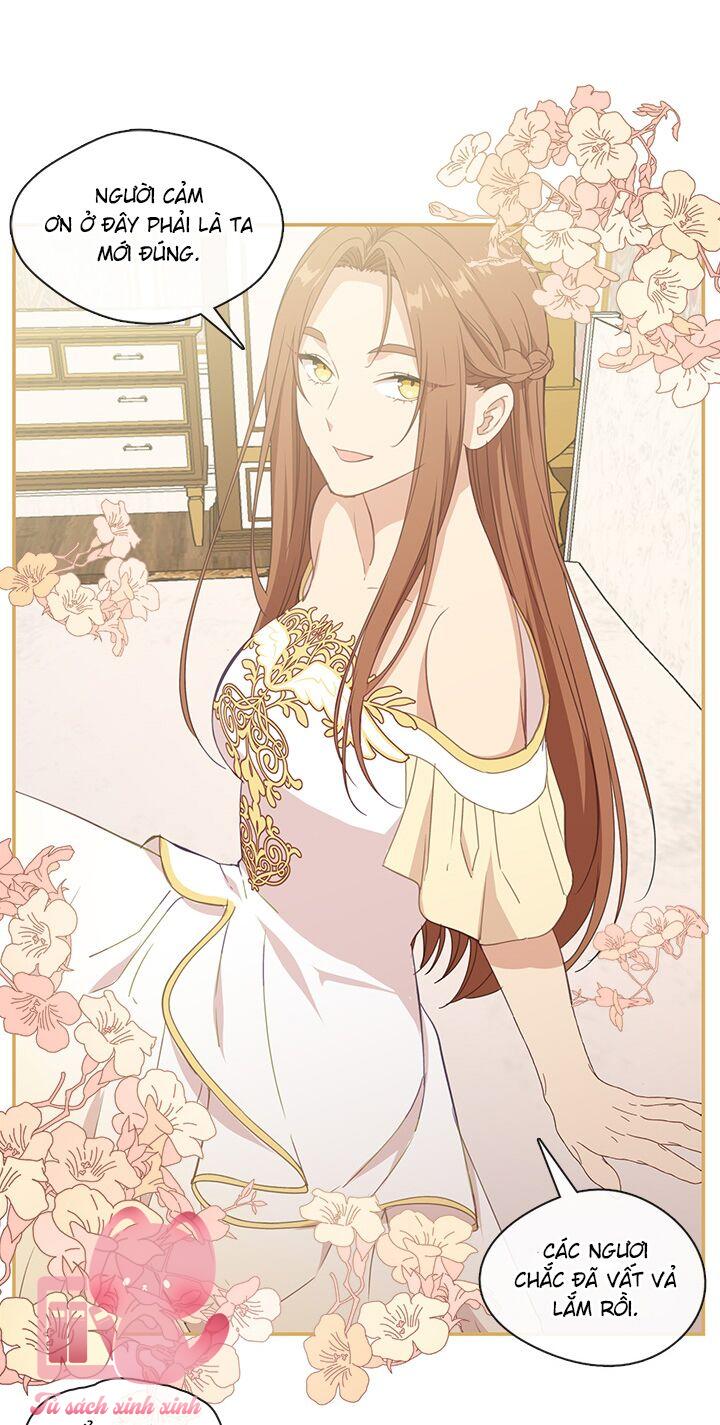 Hãy Coi Chừng Ác Nữ Chapter 21 - Trang 4