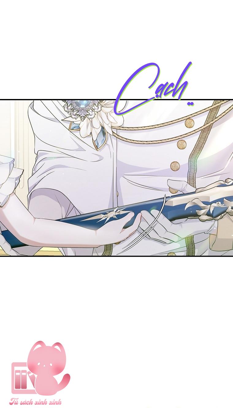 Nhận Nuôi Người Cha Phản Diện Chapter 23 - Trang 4