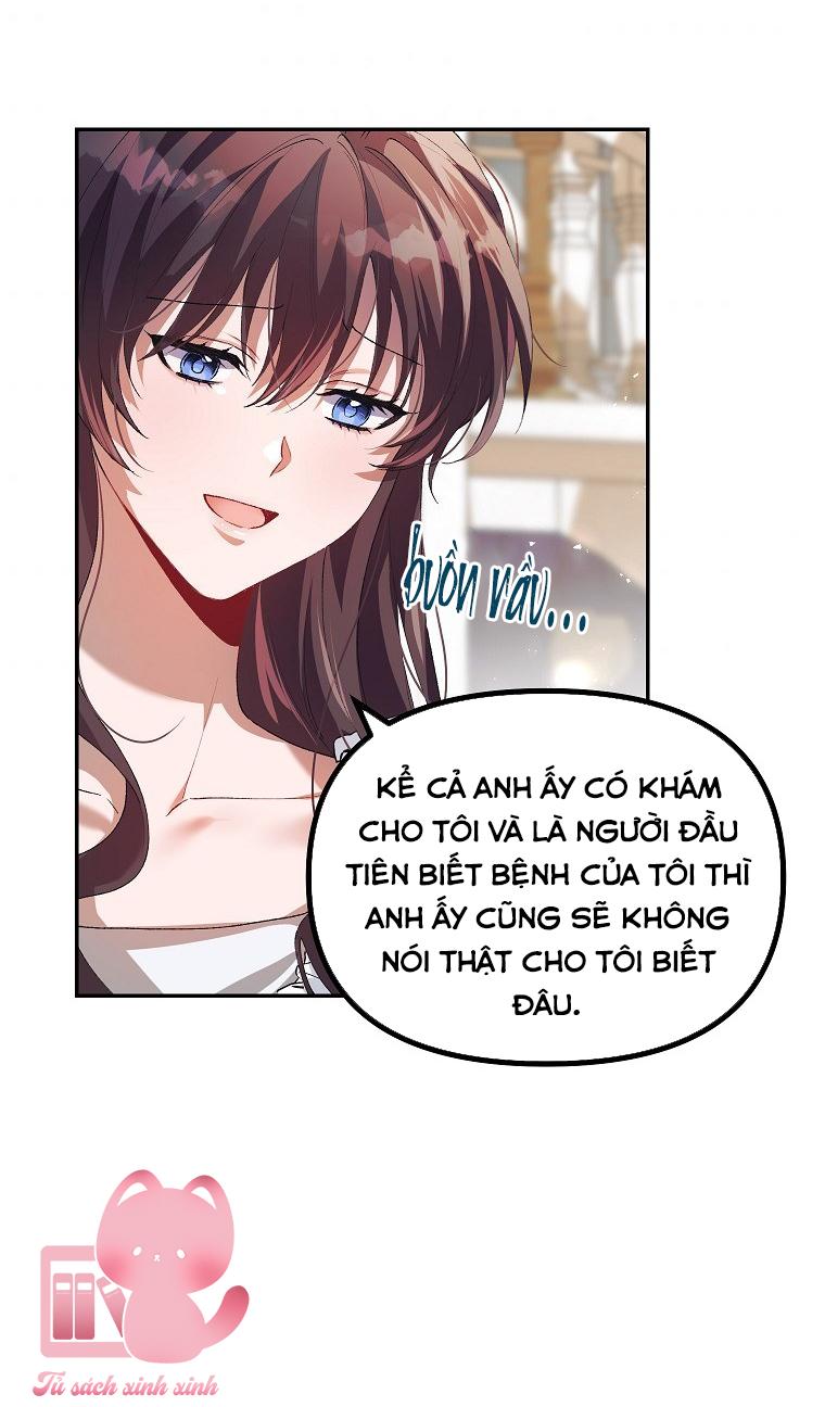 Thời Gian Của Nhân Vật Phụ Có Giới Hạn Chapter 22 - Trang 4