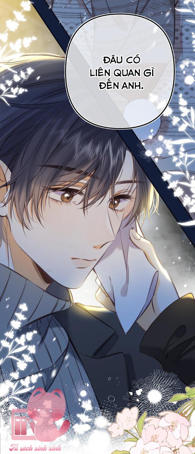 Mối Tình Thầm Kín Chapter 58 - Next Chapter 58.1