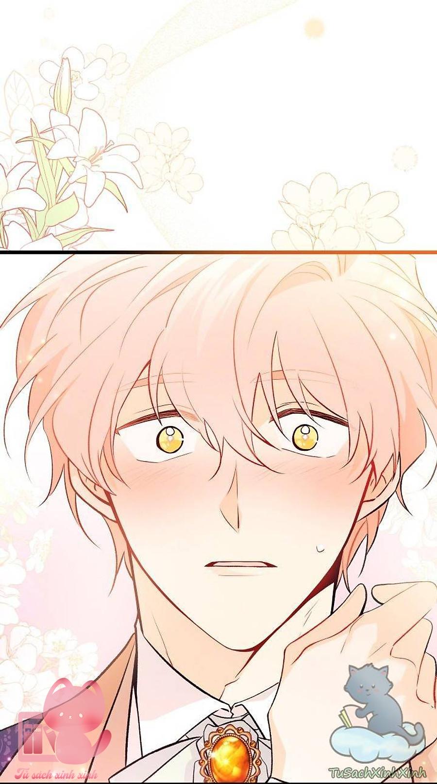 Quan Hệ Cộng Sinh Giữa Báo Đen Và Thỏ Trắng Chap 43 - Trang 2