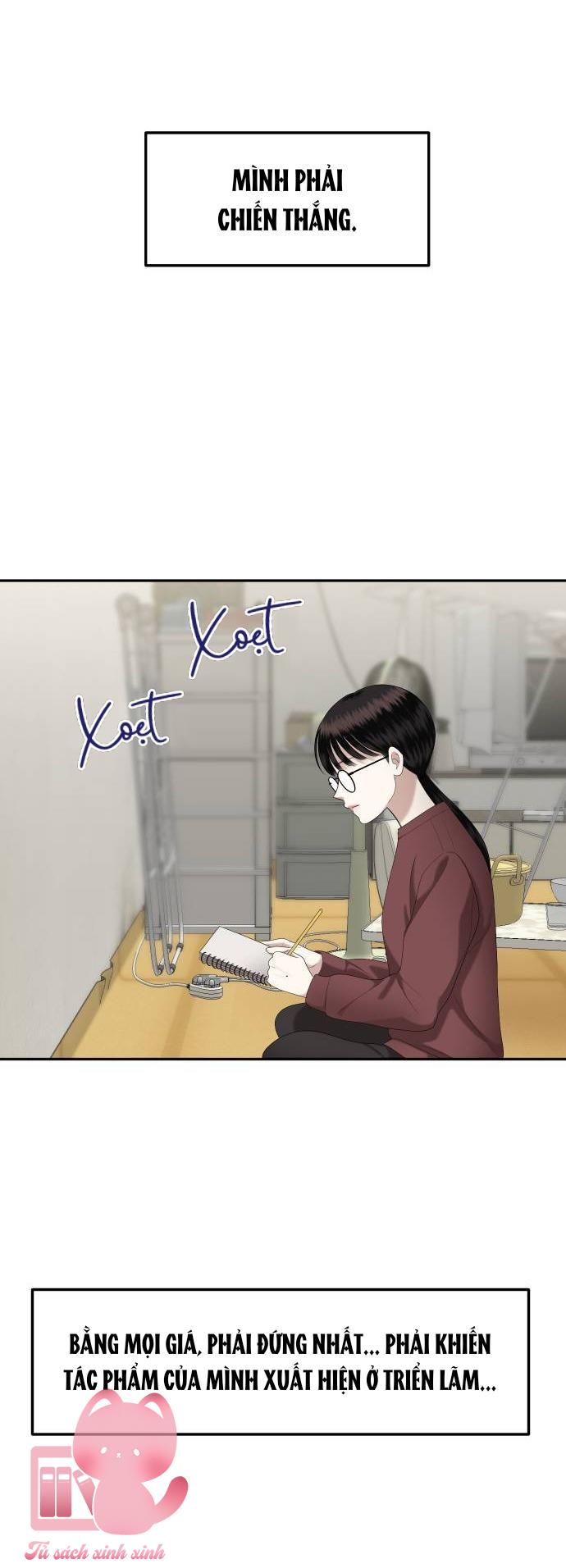 Chị Em Tranh Đấu Chap 6 - Next Chap 7