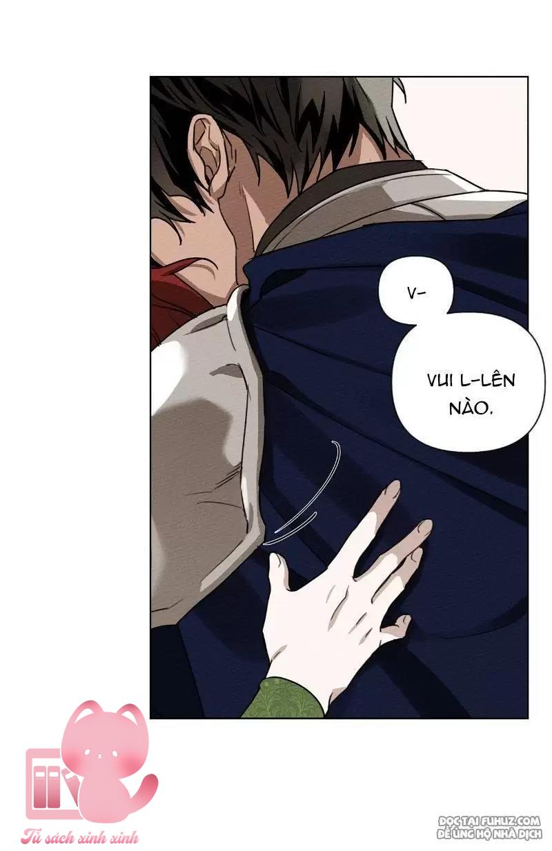 Dưới Tán Cây Sồi Chapter 16 - Next Chapter 17