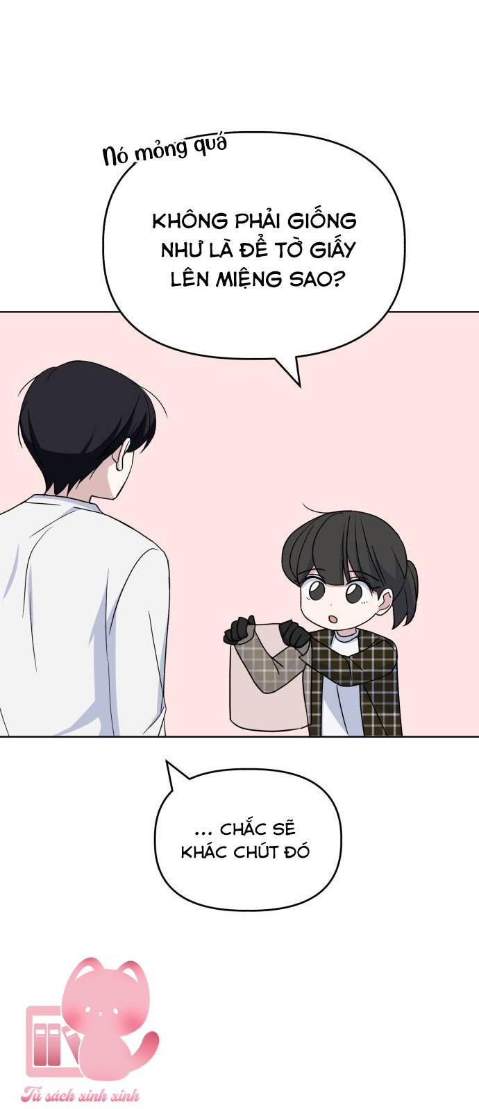 Quan Hệ Nhân Quả Chap 70 - Trang 2