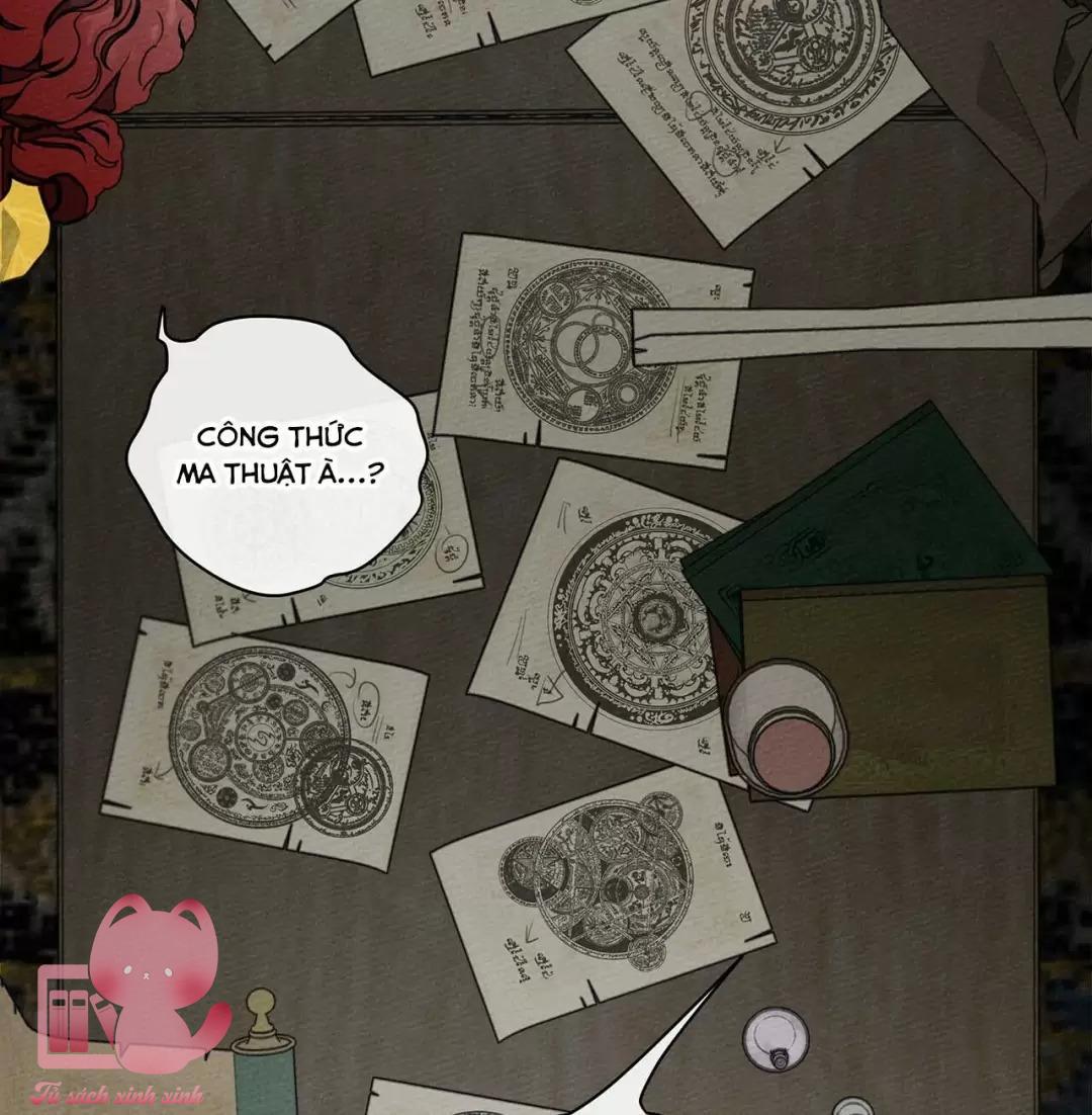 Dưới Tán Cây Sồi Chapter 31 - Next Chapter 32