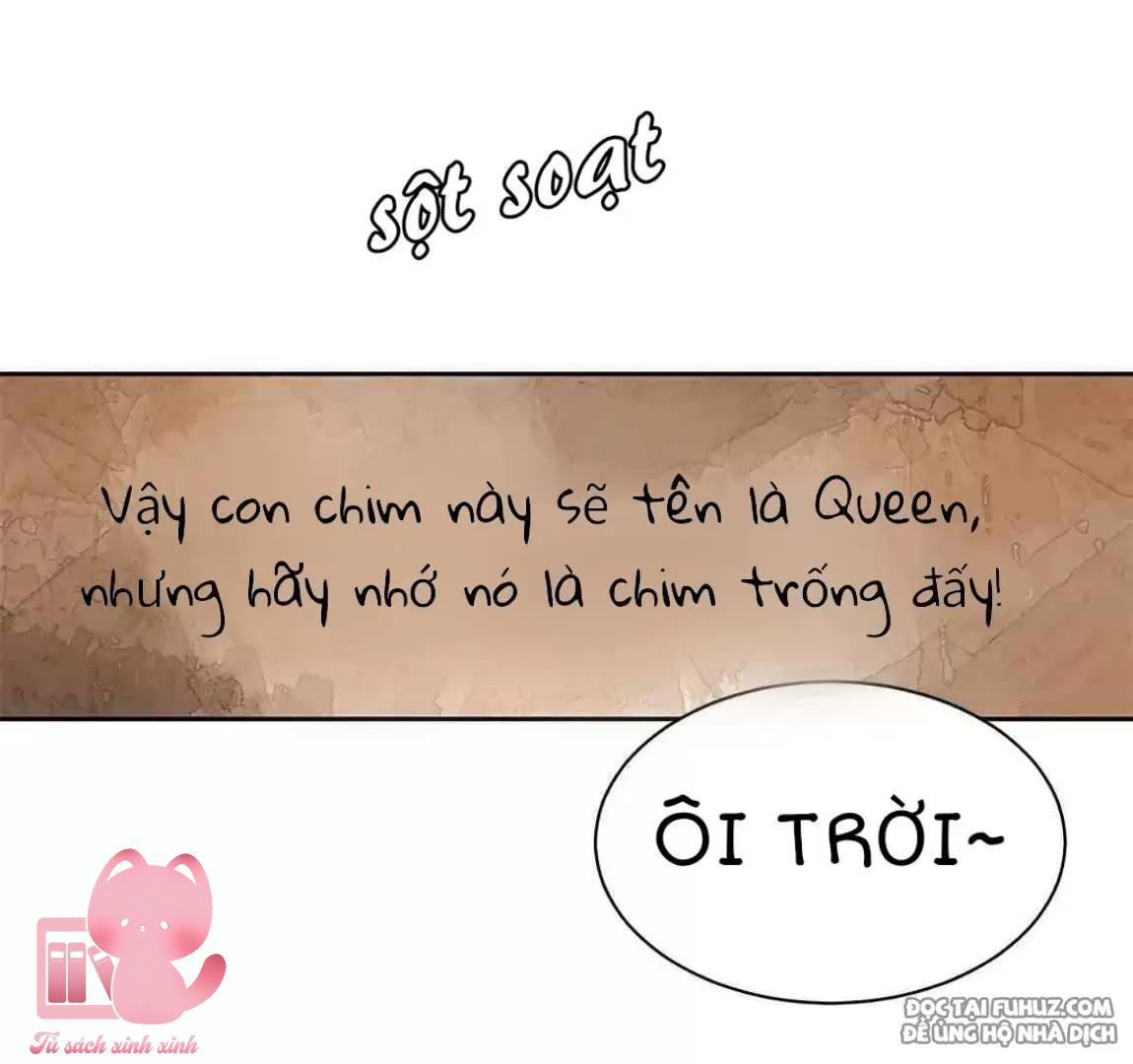 Hoàng Hậu Tái Hôn Chapter 9 - Trang 4