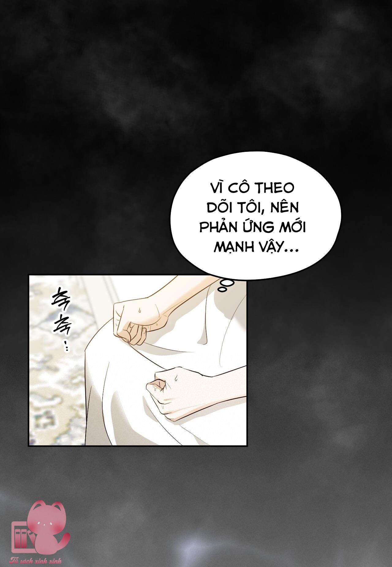Thánh Nữ Giả Muốn Bỏ Trốn Chap 17 - Trang 4