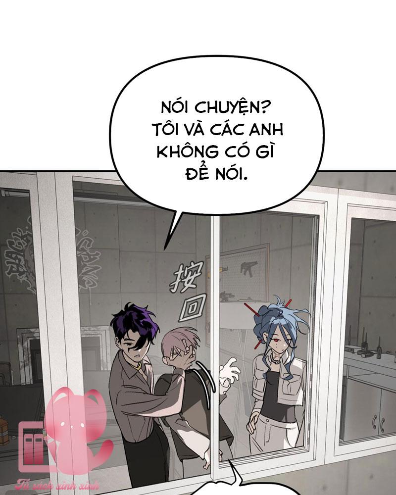 Ác Chi Hoàn Chapter 10 - Trang 4