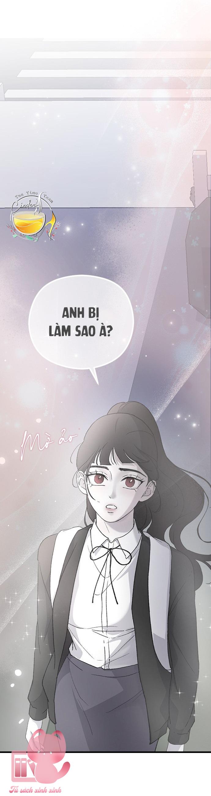 Ba Anh Trai Cực Phẩm Của Tôi Chap 77 - Trang 3