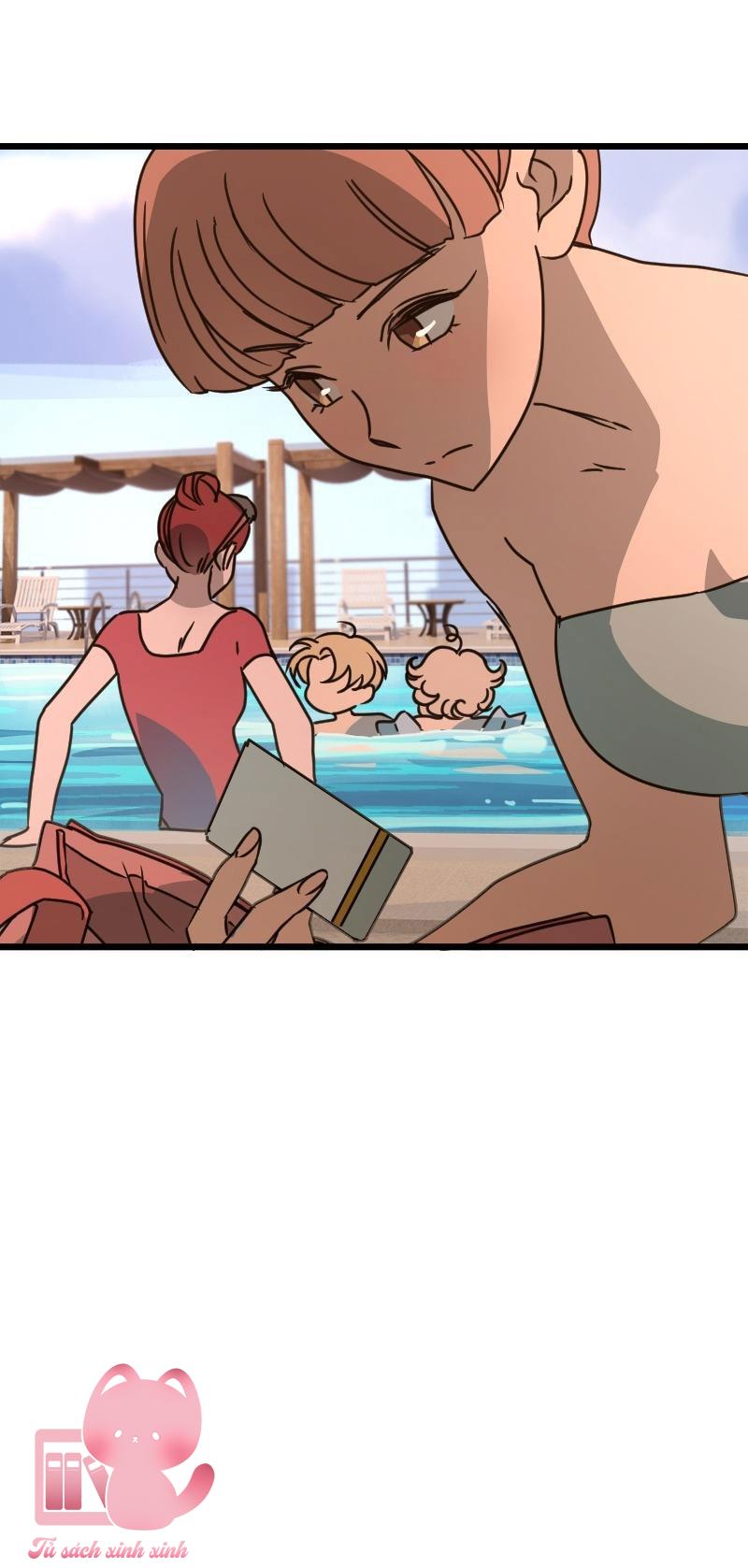 Bảo Mẫu Của Mafia Chap 28 - Trang 4