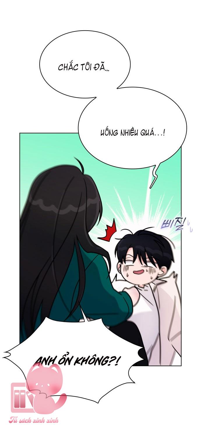 Hôn Trước Khi Ngủ Chapter 10 - Trang 4