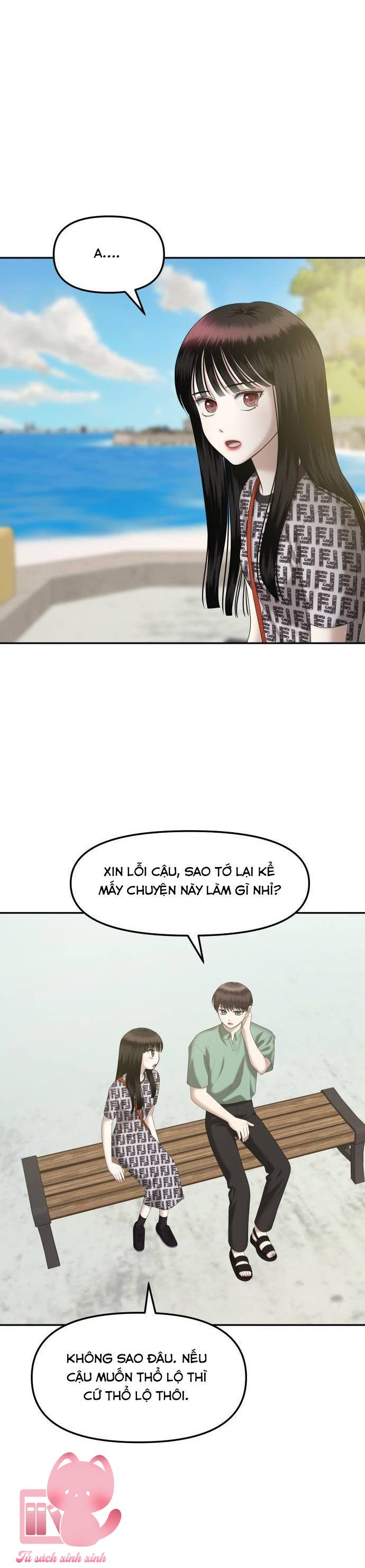 Chị Em Tranh Đấu Chap 28 - Next Chap 29