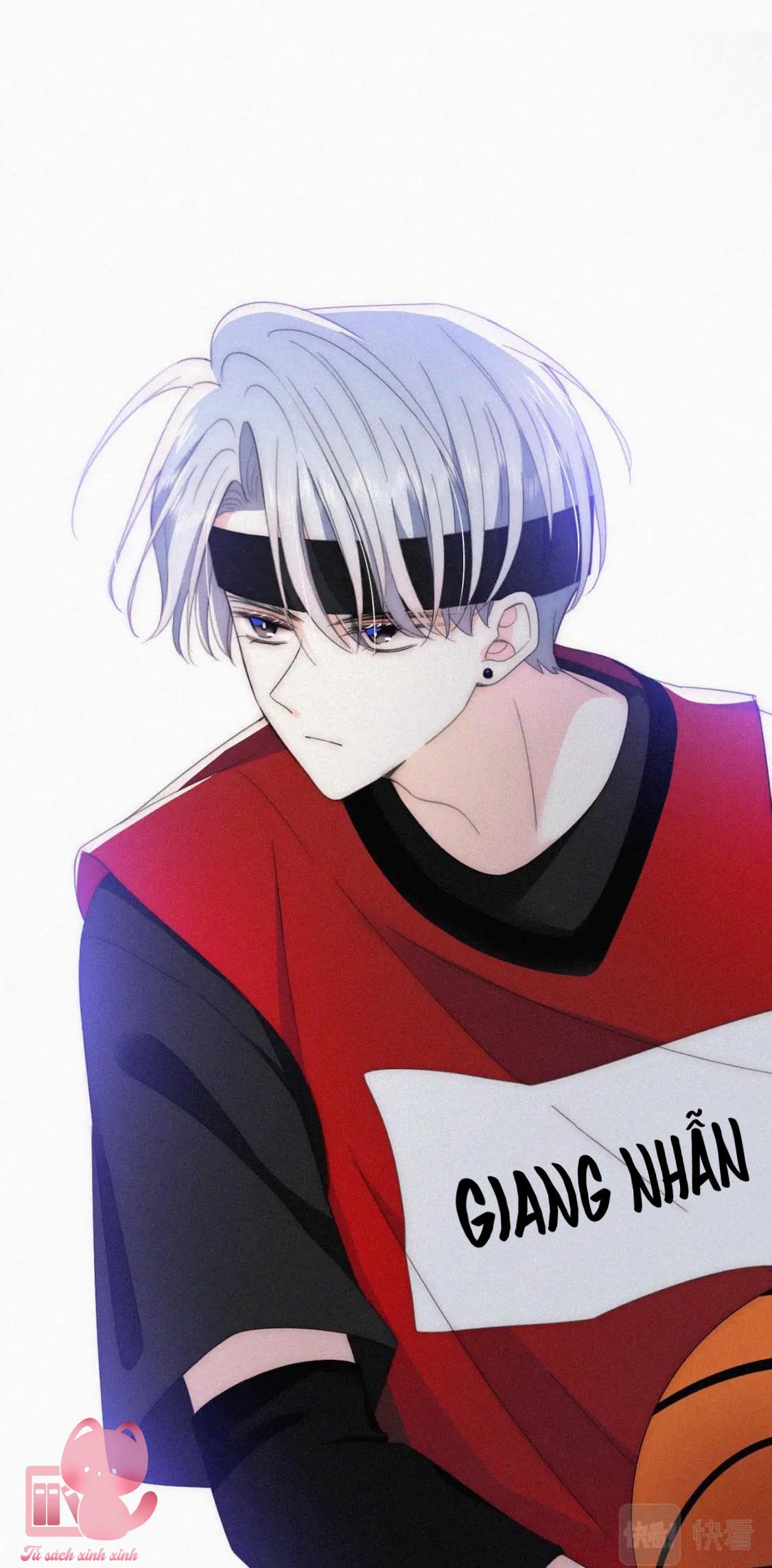 Bệnh Yêu Chap 33 - Trang 2