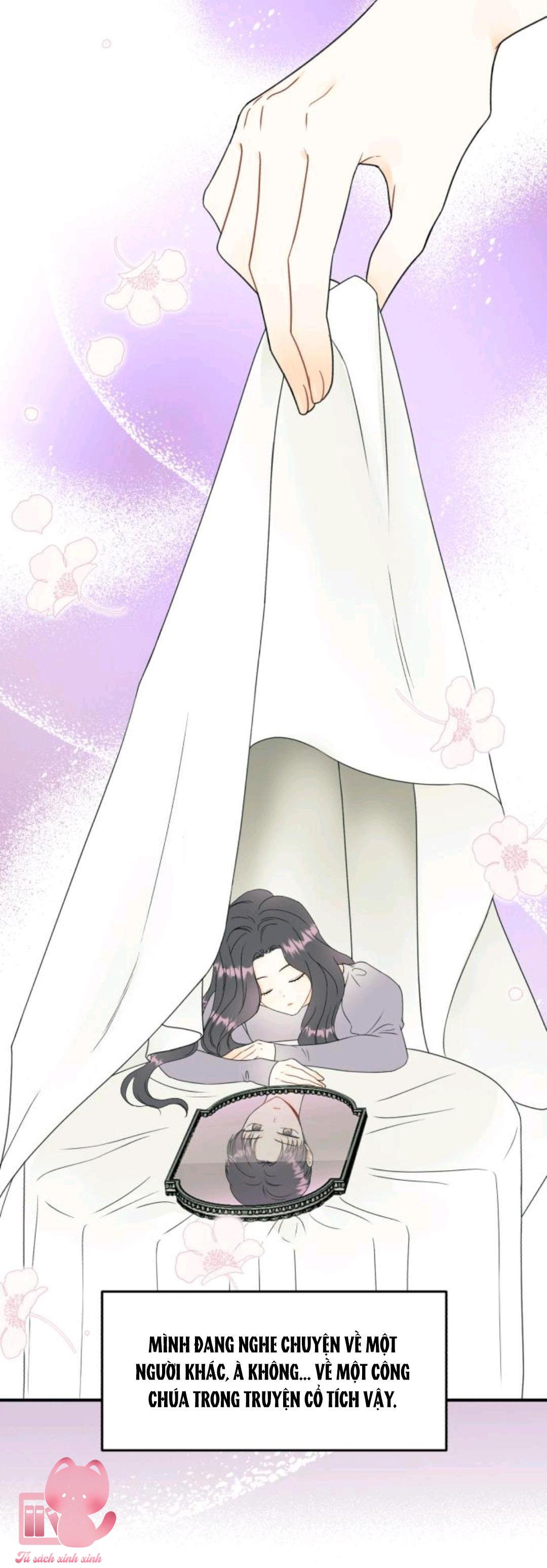 Xác Suất Tình Yêu Chapter 15 - Trang 3