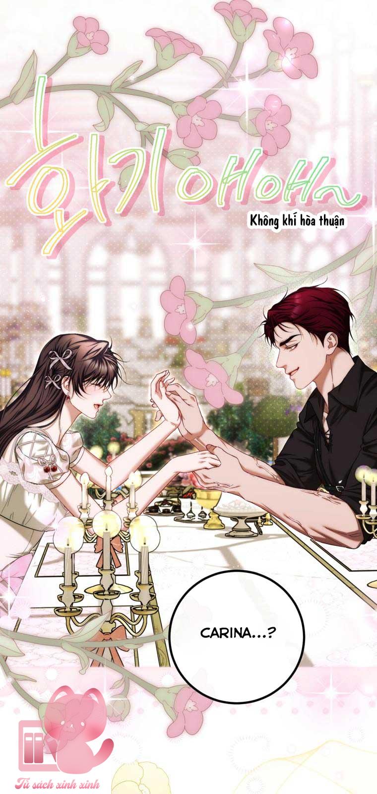 Thời Gian Của Nhân Vật Phụ Có Giới Hạn Chap 88 - Trang 4