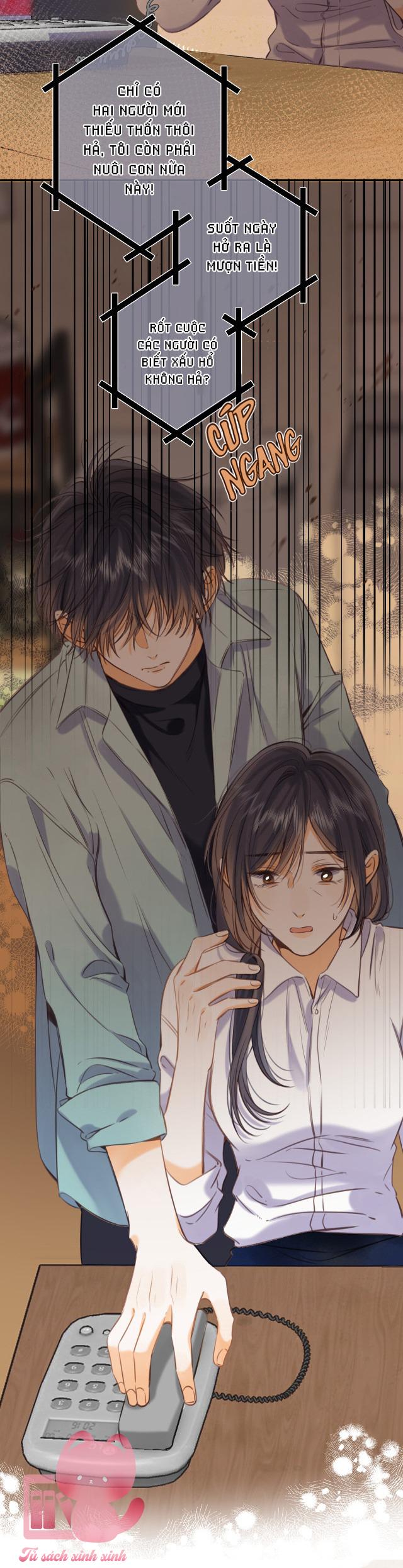 Mối Tình Thầm Kín Chapter 60 - Next Chapter 61