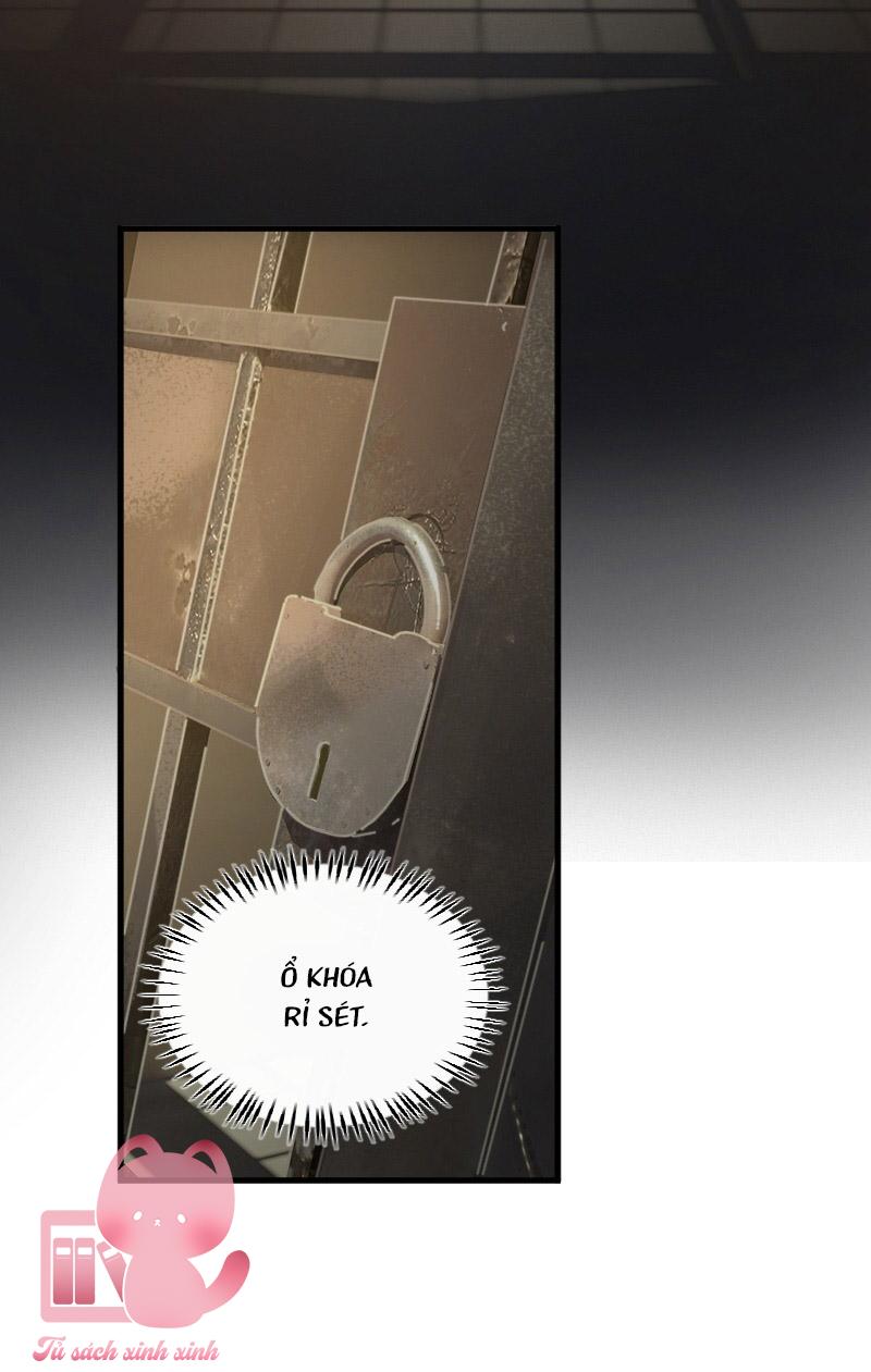 Bảo Mẫu Của Mafia Chap 16 - Trang 4