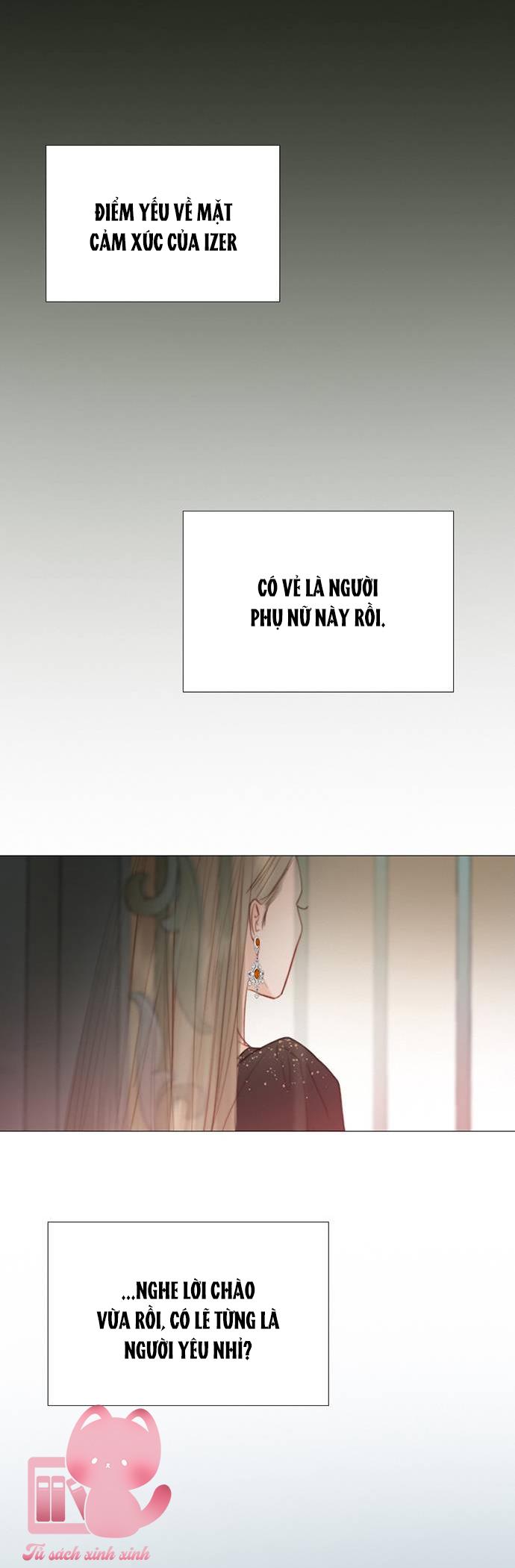 Serena Chương 47 - Next Chapter 47.1