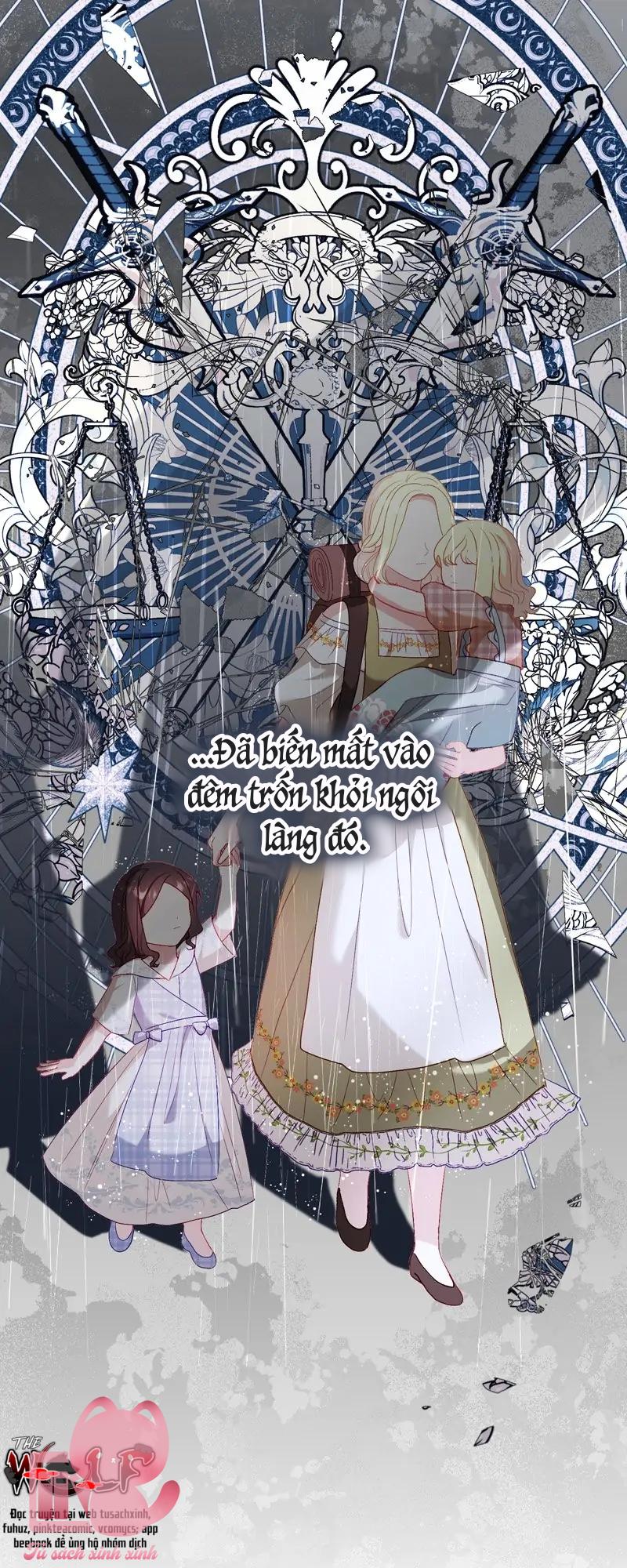 Một Ngày Nọ Bỗng Dưng Cha Xuất Hiện Chapter 26 - Trang 4