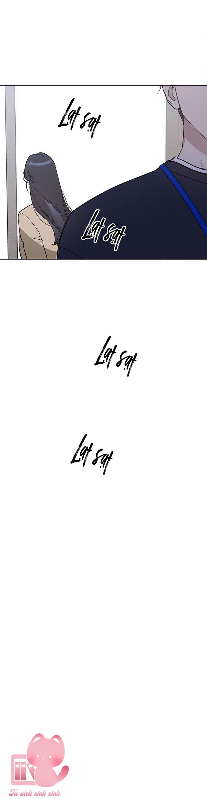 Gieo Nhân Gặt Quả Chap 40 - Trang 2
