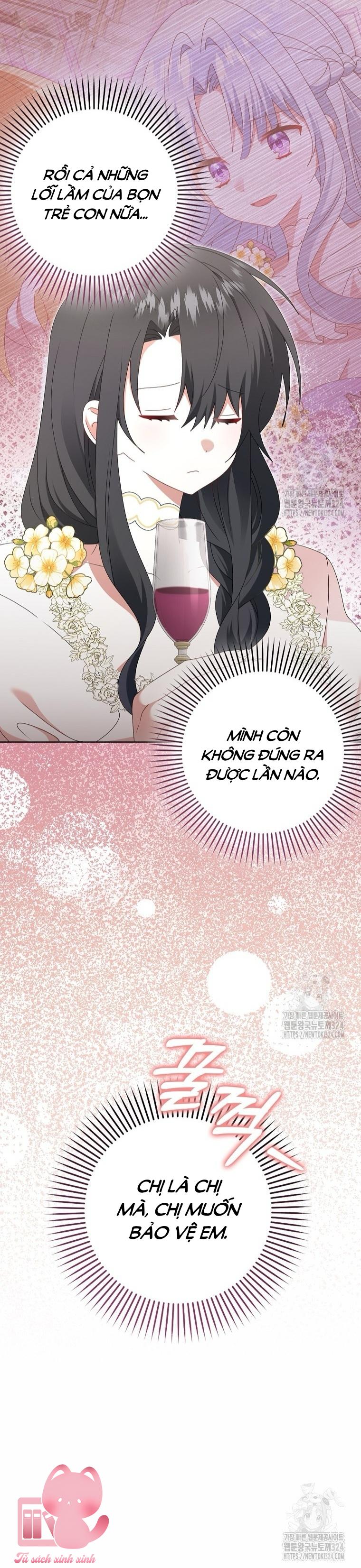 Tôi Sẽ Chiếm Lấy Ngư Trường! Chap 29 - Trang 3