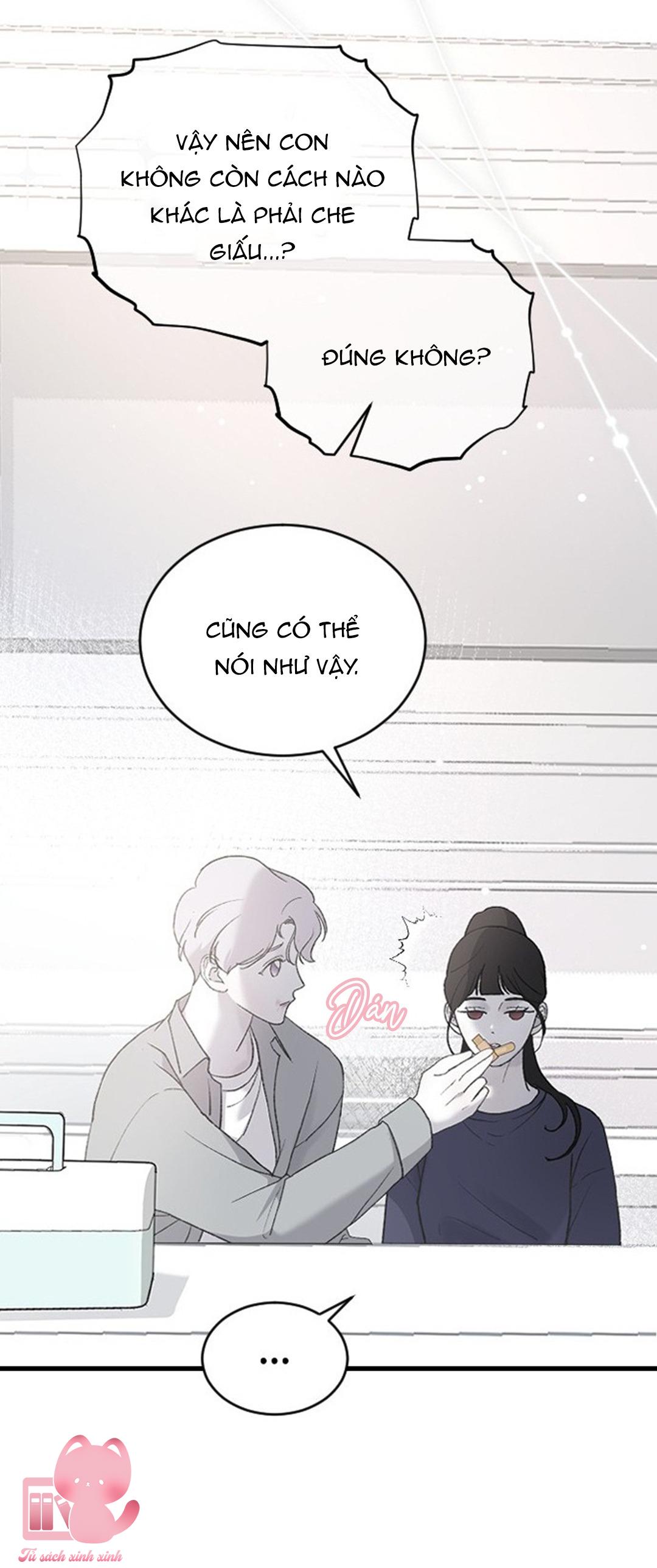 Ba Anh Trai Cực Phẩm Của Tôi Chap 72 - Trang 3