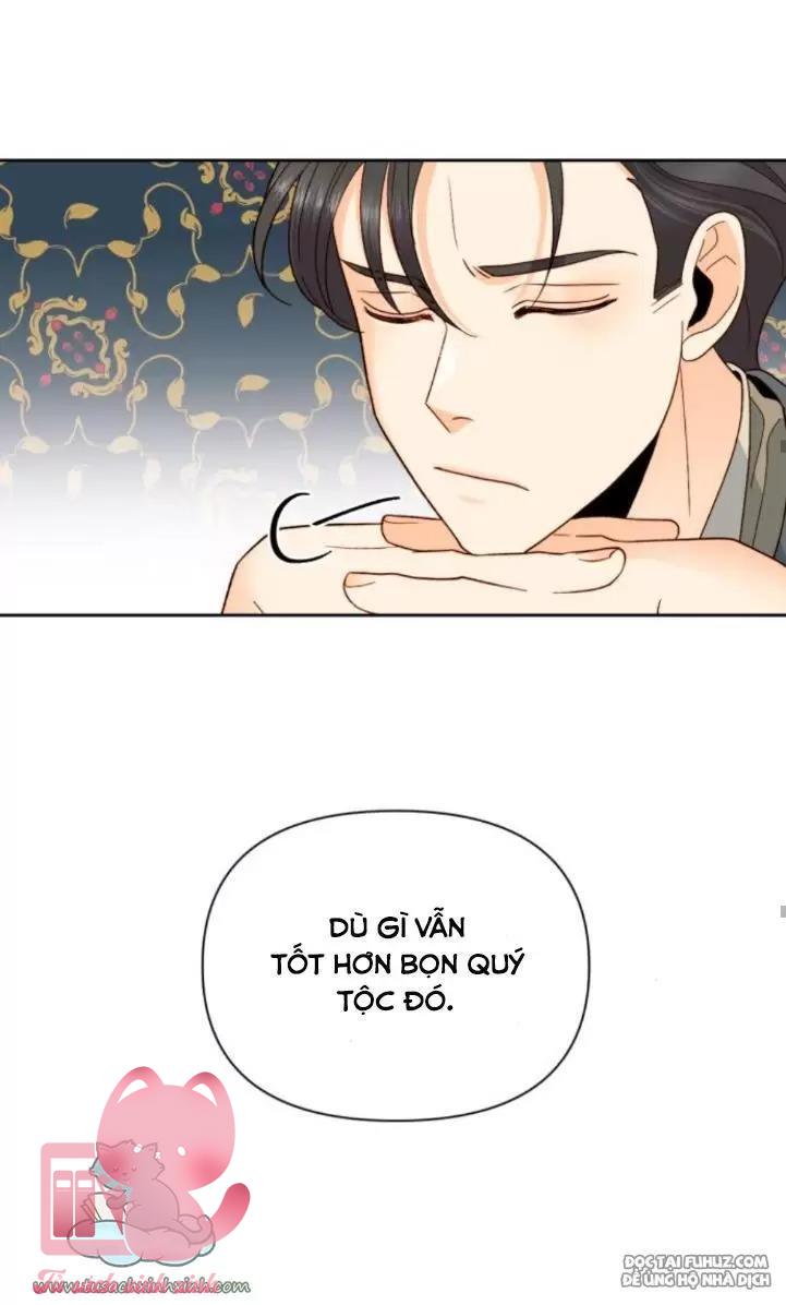 Hoàng Hậu Tái Hôn Chapter 93 - Trang 4