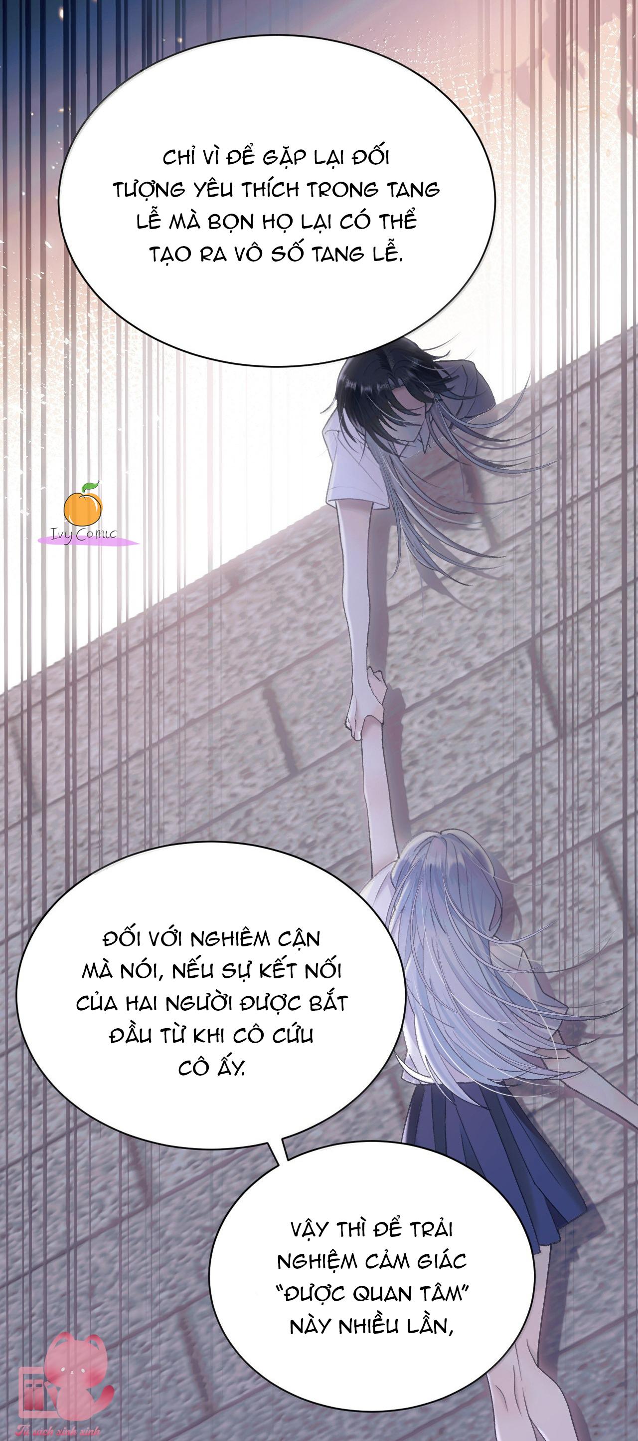 Đồng loại Chapter 22 - Trang 4