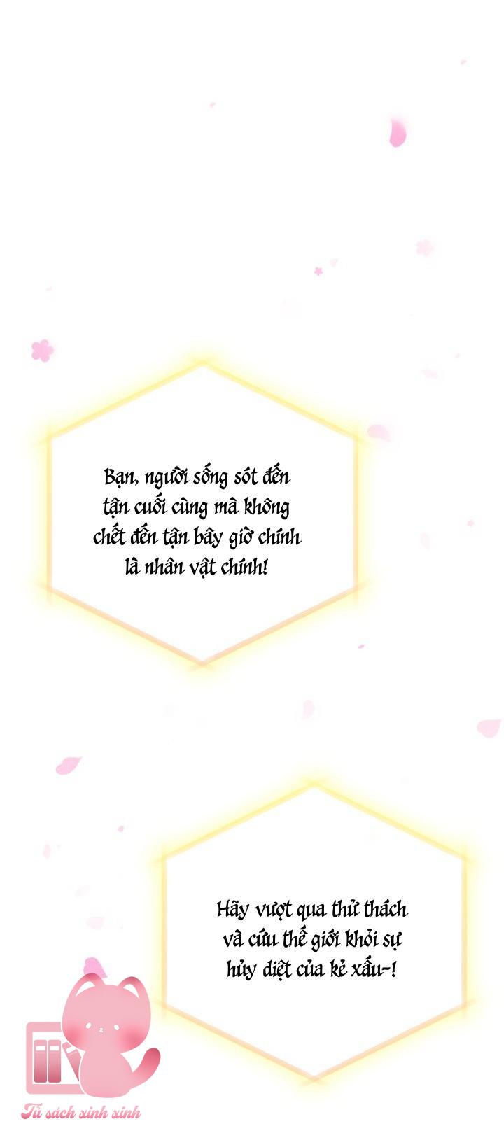 Kết Cục Của Nhân Vật Phản Diện Chỉ Có Thể Là Cái Chết Chap 182 - Trang 4